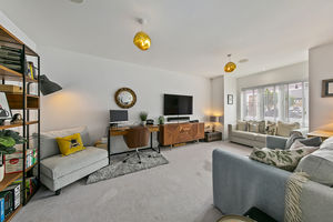 Reception Room- click for photo gallery